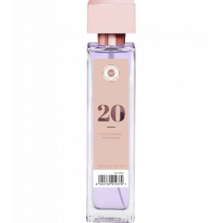 Iap Pharma Parfums Profumo Donna 20 - 150 ml