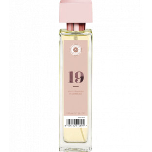 Iap Pharma Parfums Profumo Donna 19 - 150 ml