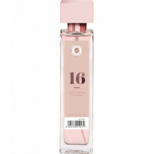 Iap Pharma Parfums Profumo Donna 16 - 150 ml