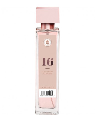 Iap Pharma Parfums Profumo Donna 16 - 150 ml