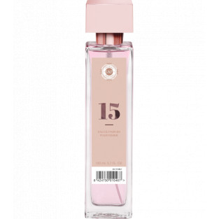Iap Pharma Parfums Profumo Donna 15 - 150 ml