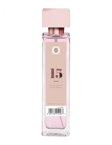 Iap Pharma Parfums Profumo Donna 15 - 150 ml