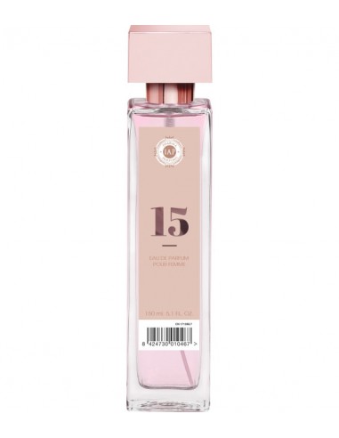 Iap Pharma Parfums Profumo Donna 15 - 150 ml