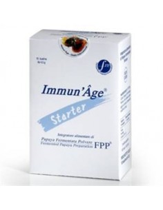 Immun Age Starter - 10 bustine