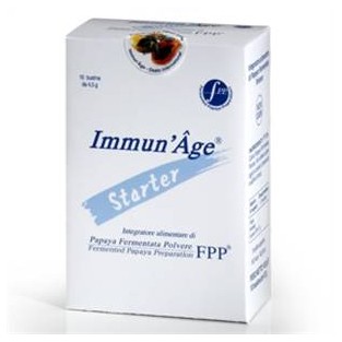 Immun Age Starter - 10 bustine