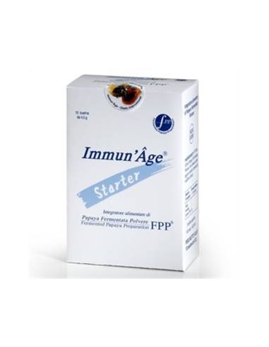 Immun Age Starter - 10 bustine