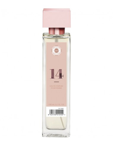 Iap Pharma Parfums Profumo Donna 14 - 150 ml