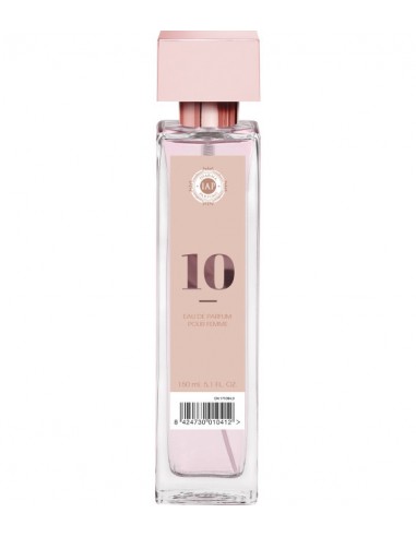 Iap Pharma Parfums Profumo Donna 10 - 150 ml