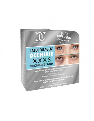 Natur Unique Ialucollagen Occhiaie Xxxs