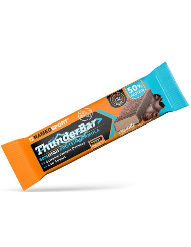 Named Sport Thunder Bar Coconut- 50 g