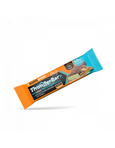 Named Sport Thunder Bar Pistachio flavour- 50 g