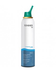 Lavaggio Nasale Tonimer Getto Strong-200ml