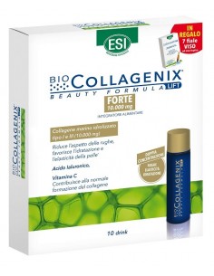 Esi Biocollagenix Forte - 10 Drink