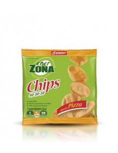 Chips al Gusto Pizza Enerzona