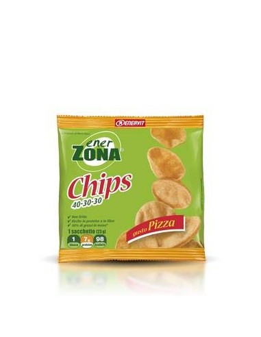 Chips al Gusto Pizza Enerzona