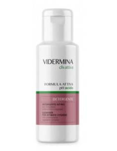 Detergente Vidermina CLX - 300 ml