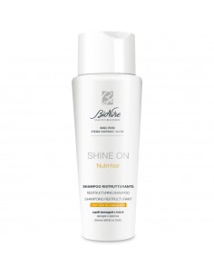 Shampo Ristrutturante Shine On Nutri Hair Bionike -  200 ml