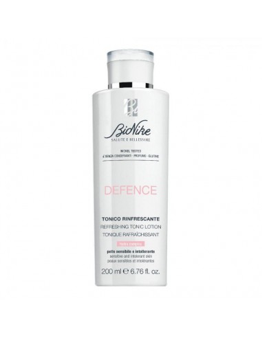 Lozione Tonica Rinfrescante Bionike Defence - 200 ml