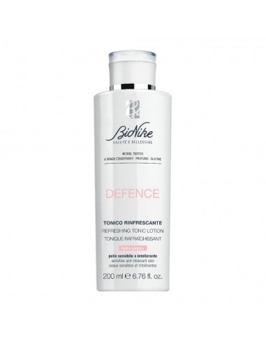 Lozione Tonica Rinfrescante Bionike Defence - 200 ml