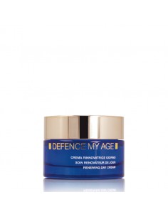 Bionike Defence My Age Crema Giorno Rinnovatrice - 50 ml