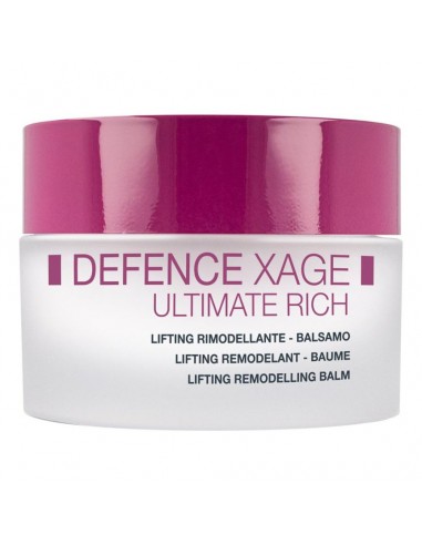 Defence Xage Ultimate Rich Balsamo Lifting Rimodellante Bionike