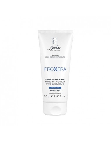 Proxera Crema Nutriente Mani Bionike - 75 ml.