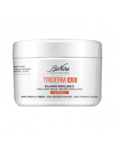 Bionike Triderm AD Balsamo Emolliente - Vaso 450 ml