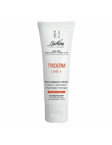 Triderm Lenil+ Crema - 50 ml