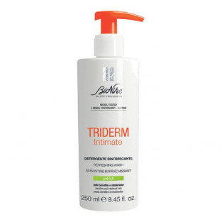 Detergente intimo rinfrescante Triderm Intimate Bionike - 250 ml