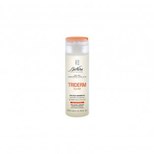 Doccia shampoo Bionike Triderm - 200 ml
