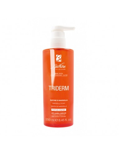 Sapone di Marsiglia liquido BioNike Triderm - 250 ml