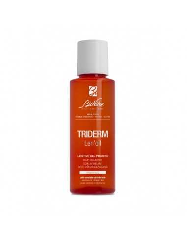 Triderm Lenoil Bionike - 100 ml