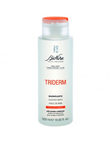 Triderm Bagnoleato Bionike 250 ml