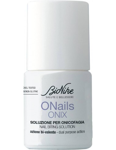 Bionike Onails Onix Soluzione per Onicofagia