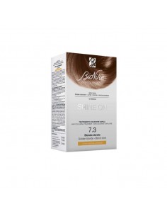 Colorazione Bionike Shine On - Biondo dorato 7.3