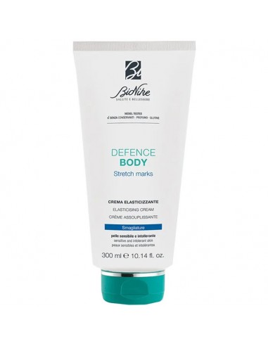 Crema elasticizzante smagliature Bionike Defence Body - 300 ml