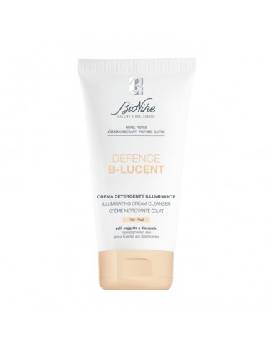 Defence B-Lucent Day Peel Bionike - 150 ml