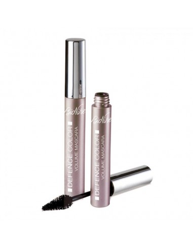 Volume Mascara Bionike Defence Color - 01 Nero