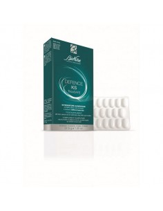 TricoSAFE 100 Defence KS Bionike - 30 compresse