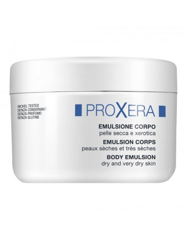 Proxera Emulsione Corpo Bionike - 400 ml