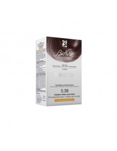 Colorazione Bionike Shine On - Castano Chiaro Cioccolato...