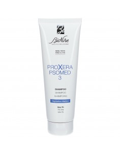 Psomed 3 Shampoo Proxera Bionike - 125 ml