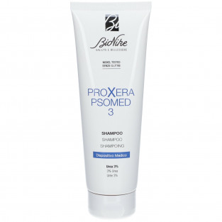 Psomed 3 Shampoo Proxera Bionike - 125 ml
