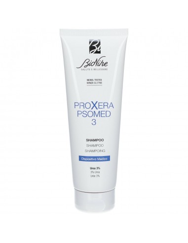 Psomed 3 Shampoo Proxera Bionike - 125 ml