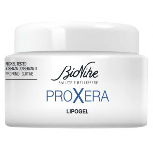 Lipogel Rilipidizzante Proxera Bionike - 50ml