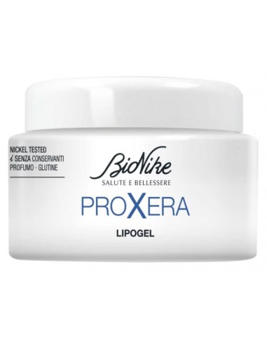 Lipogel Rilipidizzante Proxera Bionike - 50ml