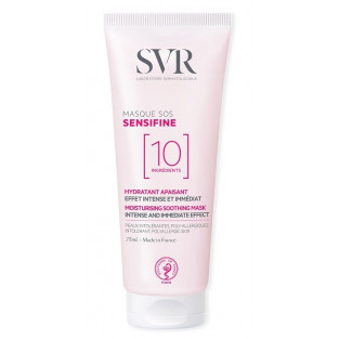 SVR Sensifine Masque Sos - 75 ml