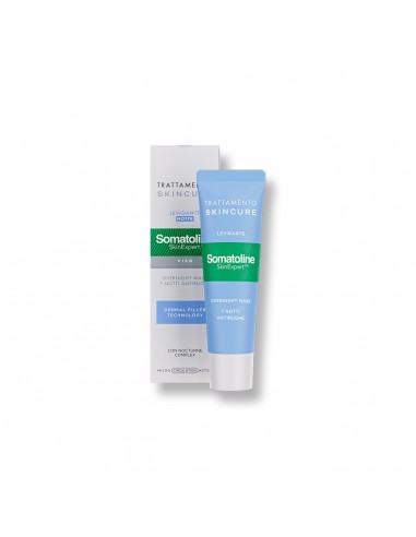 Somatoline Skin Expert Overnight Mask - 50 ml