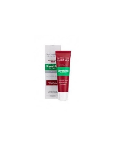 Somatoline Skin Expert Skincure Overnight Mask Rimodellante - 50 ml