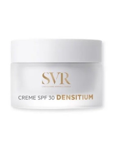 SVR Densitium Crema SPF 30 - Vaso 50 ml